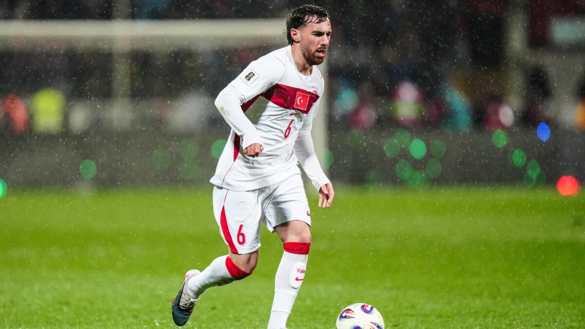 Orkun K�k��: 'Biz bir aileyiz!'