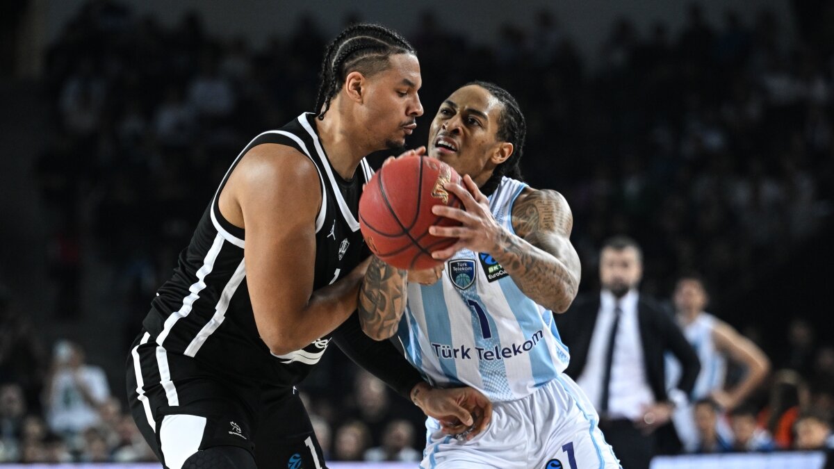 T�rk Telekom, BKT Avrupa Kupas�'nda 'T�rk finali' pe�inde