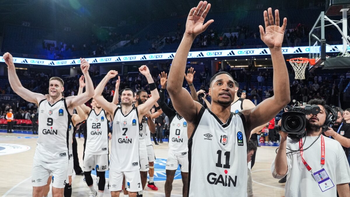 Be�ikta� GA�N, TOFA�'a konuk!