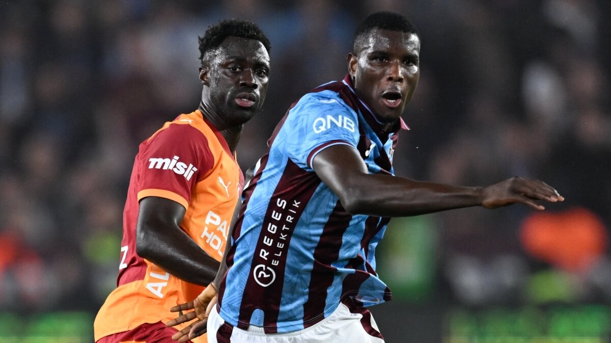 Onuachu'dan �ampiyonluk i�in cevap!