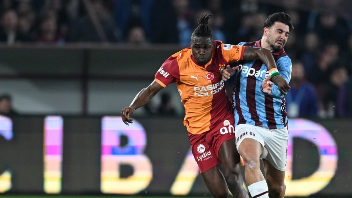 Ozan Tufan'�n Galatasaray performans� alk�� ald�!