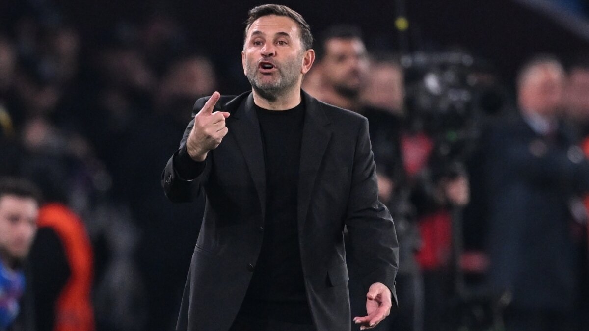 Okan Buruk'tan derbi plan�