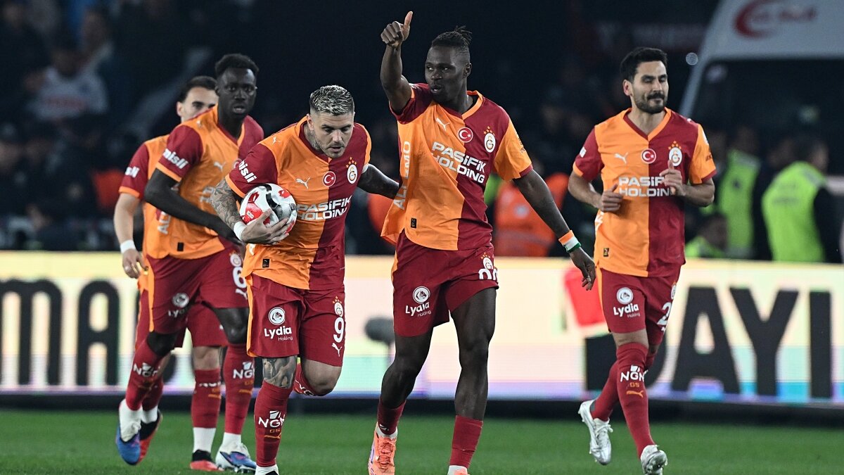 G�ztepe - Galatasaray: Muhtemel 11'ler