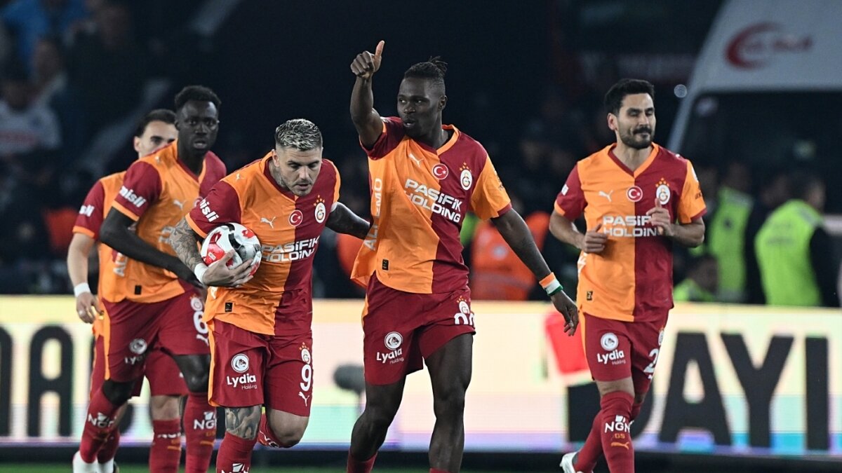 Galatasaray, G�ztepe'de ��k�� arayacak