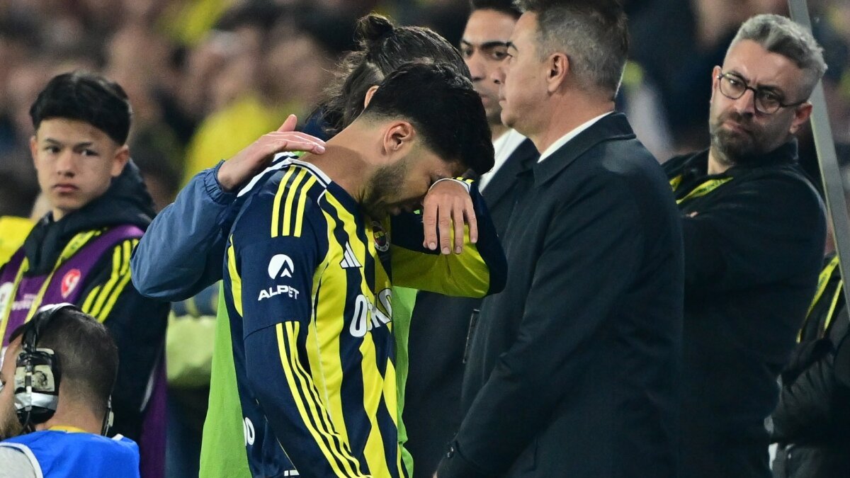 Fenerbah�e'de son durum: Asensio, �smail ve Skriniar!