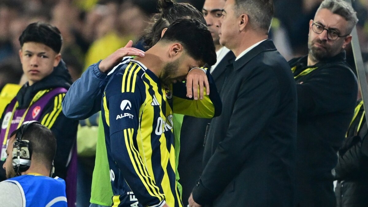 Fenerbah�e'de Marco Asensio bilmecesi!