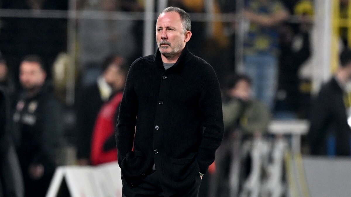 Be�ikta�'tan derbilerde k�t� tablo!