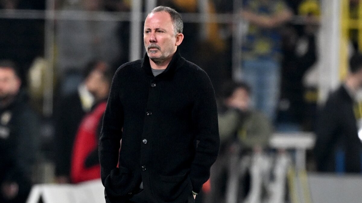 Sergen Yal��n: 'Ya�ananlar� herkes g�rd�'