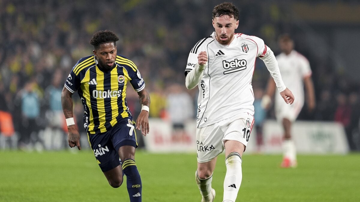 Fred: 'Kerem Akt�rko�lu'na g�venimiz tamd�'