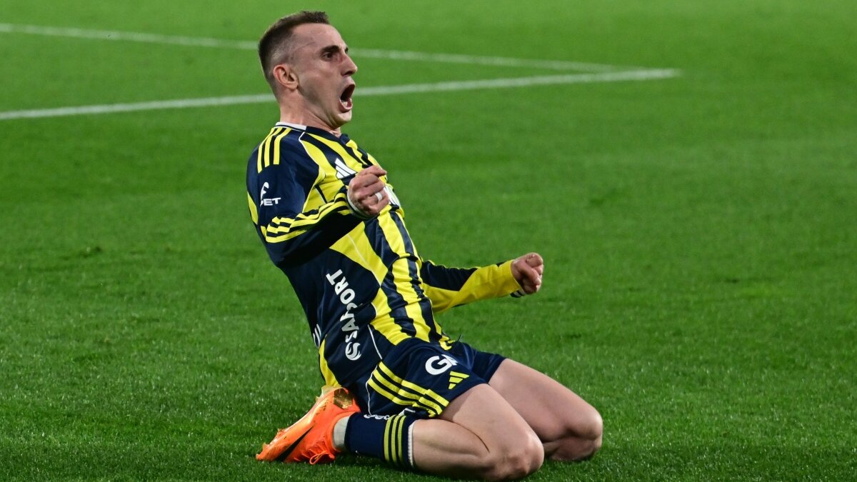 Kerem Akt�rko�lu'ndan �ampiyonluk i�in a��klama!