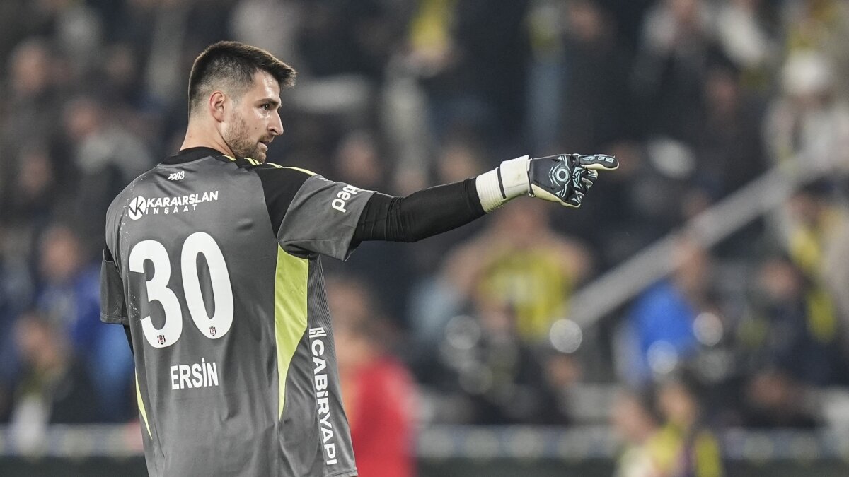 Ersin Destano�lu i�in D�nya Kupas� mesaj!