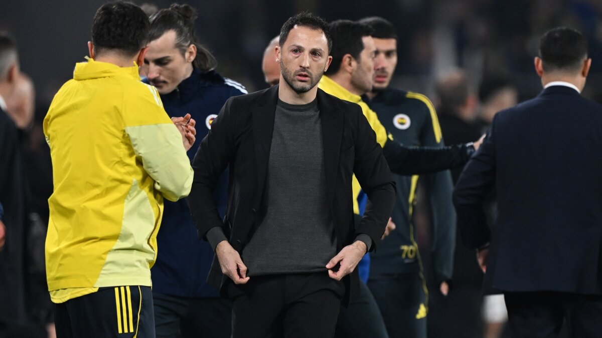 Tedesco'dan penalt� itiraf�: 'Bakamad�m bile'