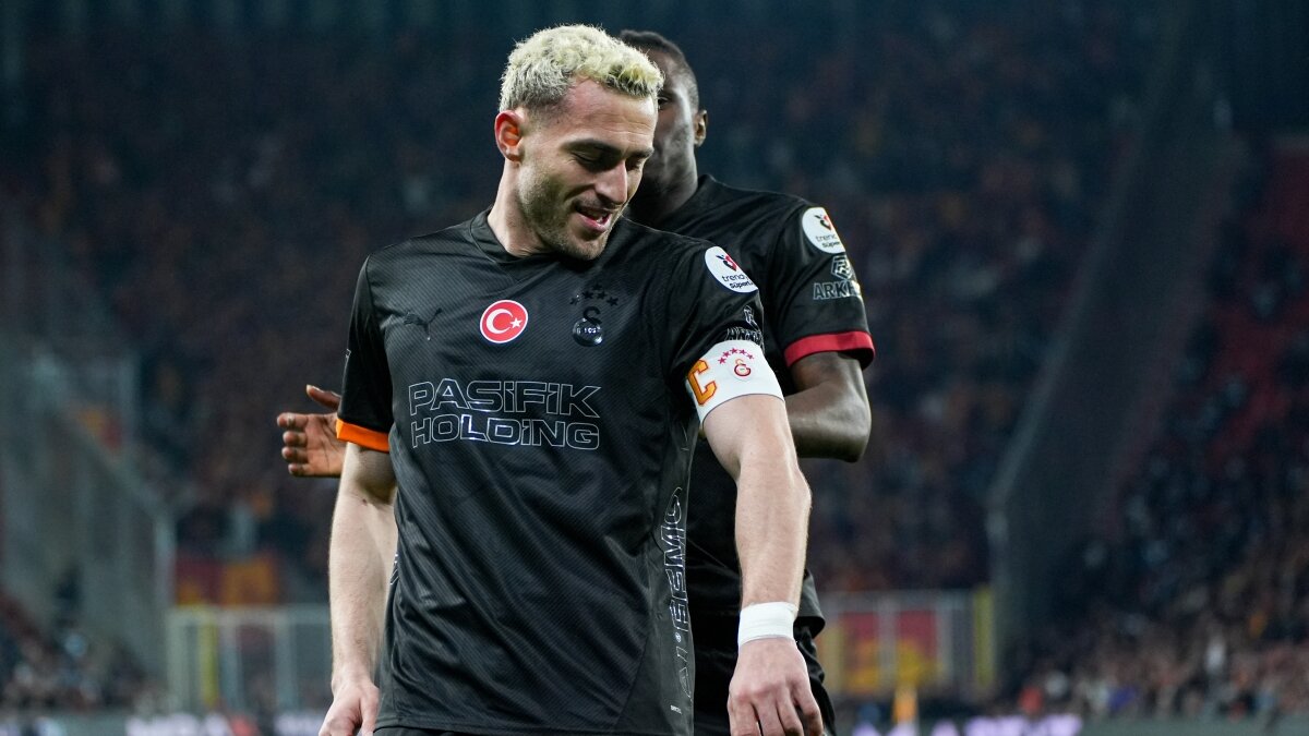 Sedat Tahiro�lu: 'Galatasaray'dan bizi aramad�lar'