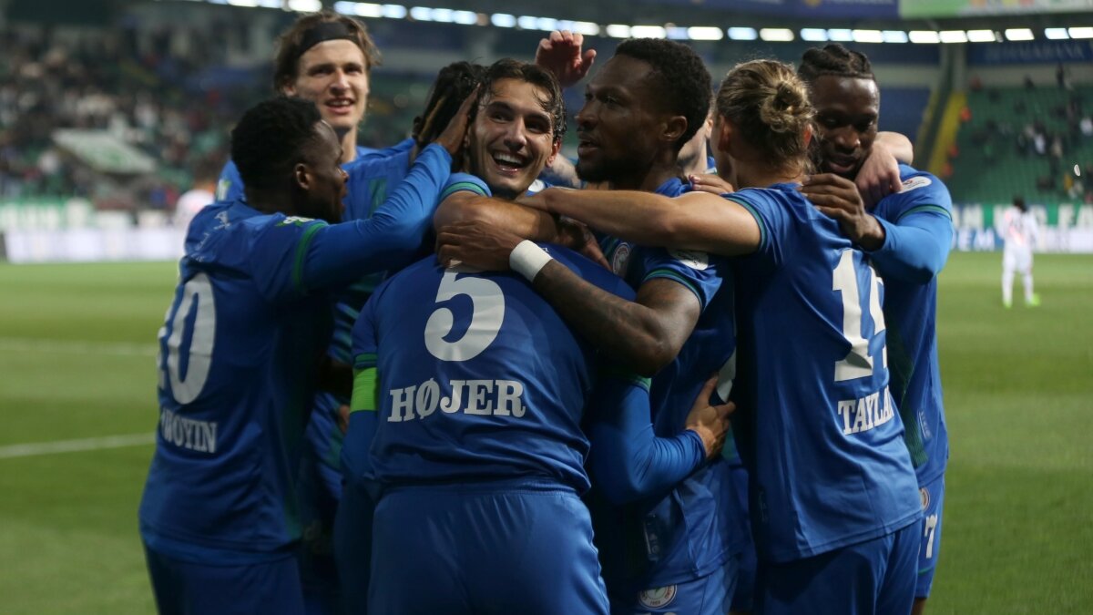 Rizespor'da F.Bah�e ma�� �ncesi tek eksik