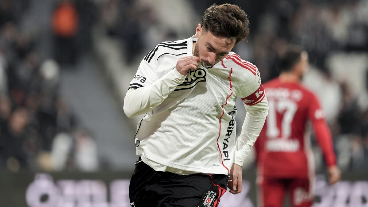 �statistiklerin efendisi Orkun K�k��!