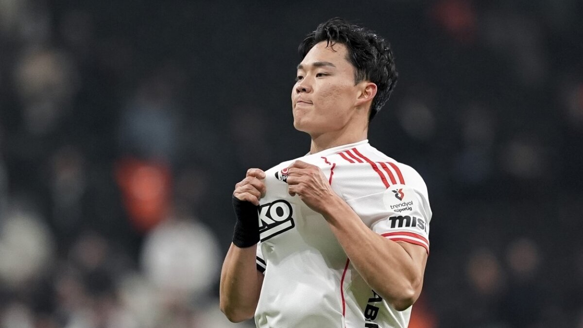 Be�ikta� - Fatih Karag�mr�k: Muhtemel 11'ler