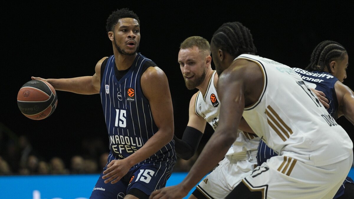 EuroLeague'de format ve gelir da��l�m� belirlendi