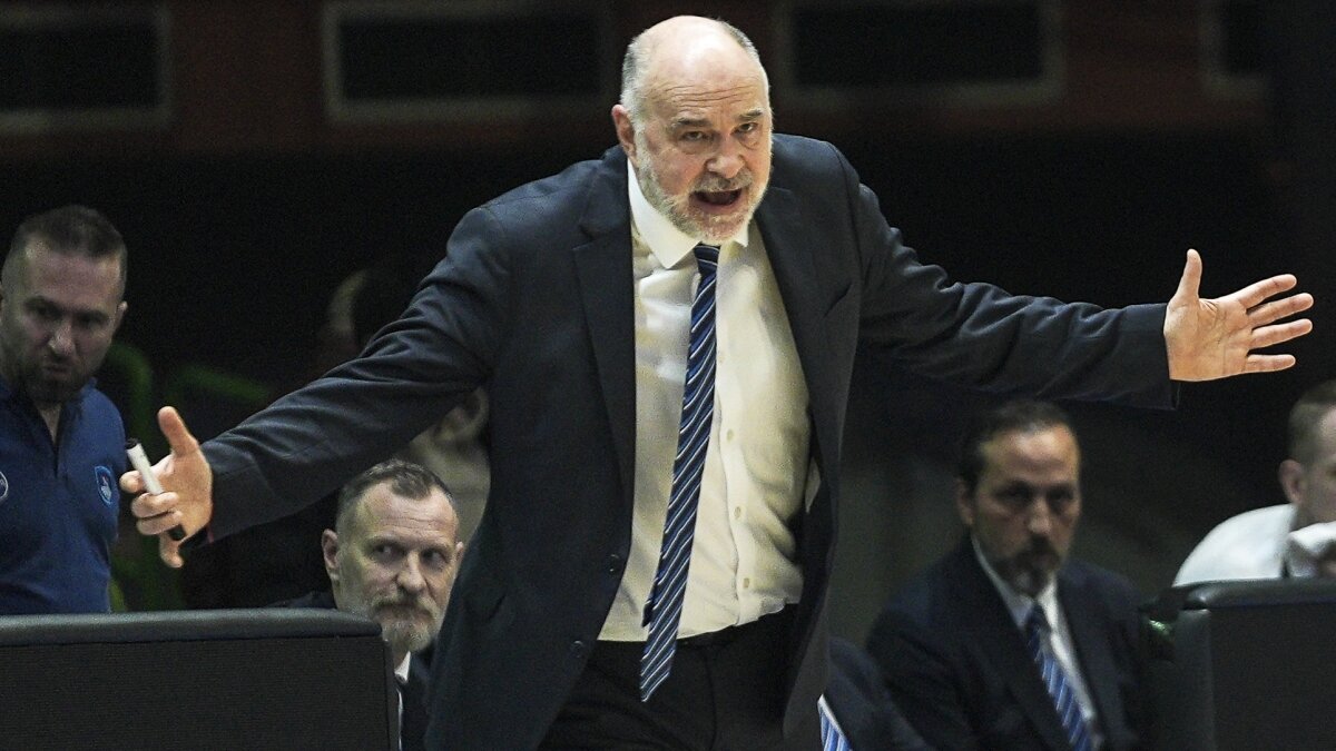 EuroLeague'den Anadolu Efes'e para cezas�!