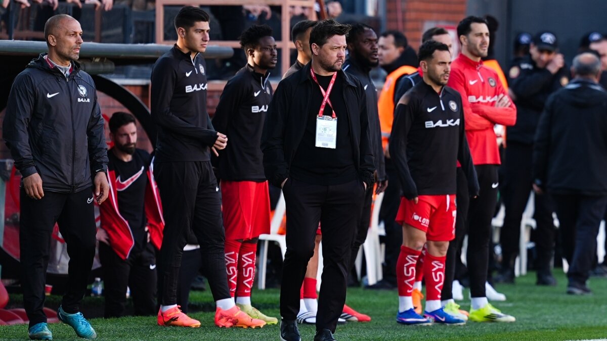 U�ur U�ar: 'Kafam�z� kald�r�p yolumuza devam edece�iz'