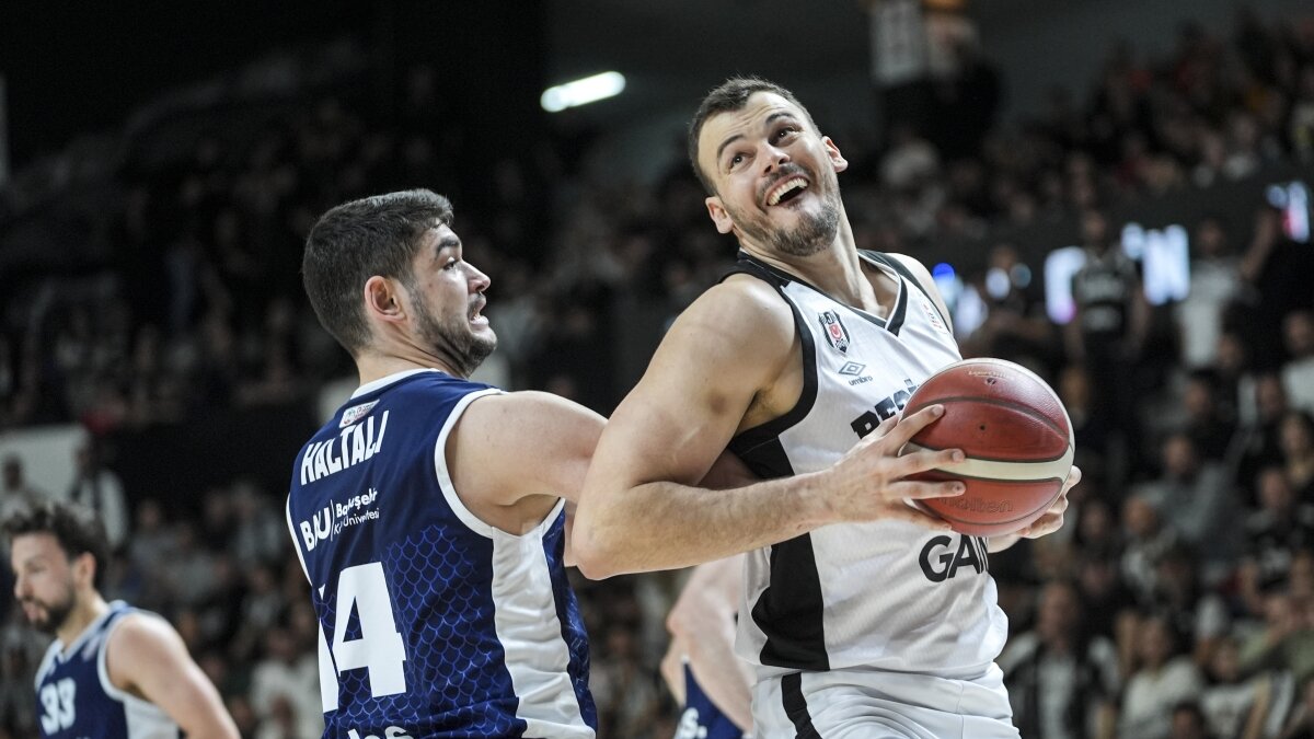 BKT Avrupa Kupas�'na T�rk tak�mlar� damga vurdu