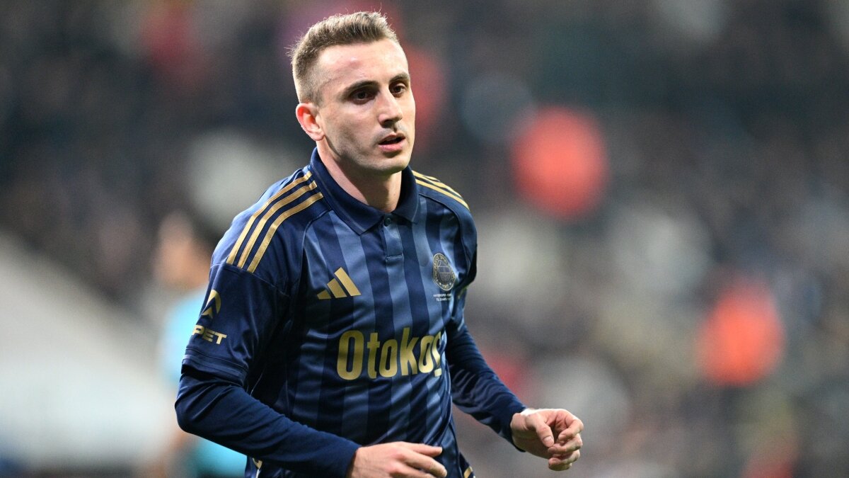 Ahmet �akar: 'Kerem, Fenerbah�e'de istenen verimi veremiyor'