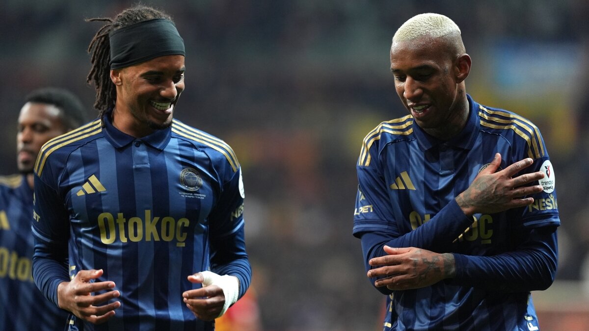 Archie Brown, 11 y�l sonra bir ilki ba�ard�!