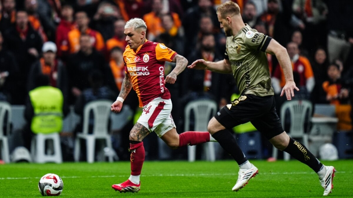 Icard� ve Torreira; soru i�areti