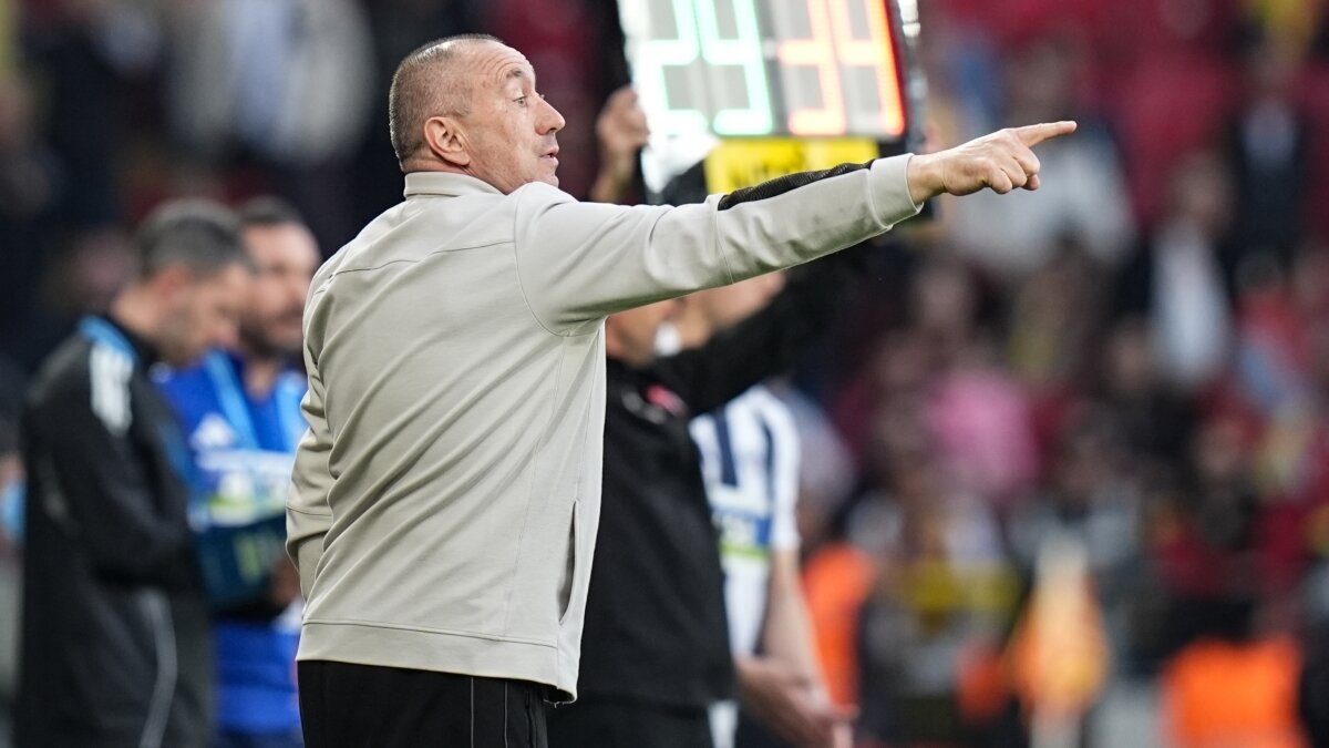 Stoilov: 'Penalt� i�in bahane verdik'