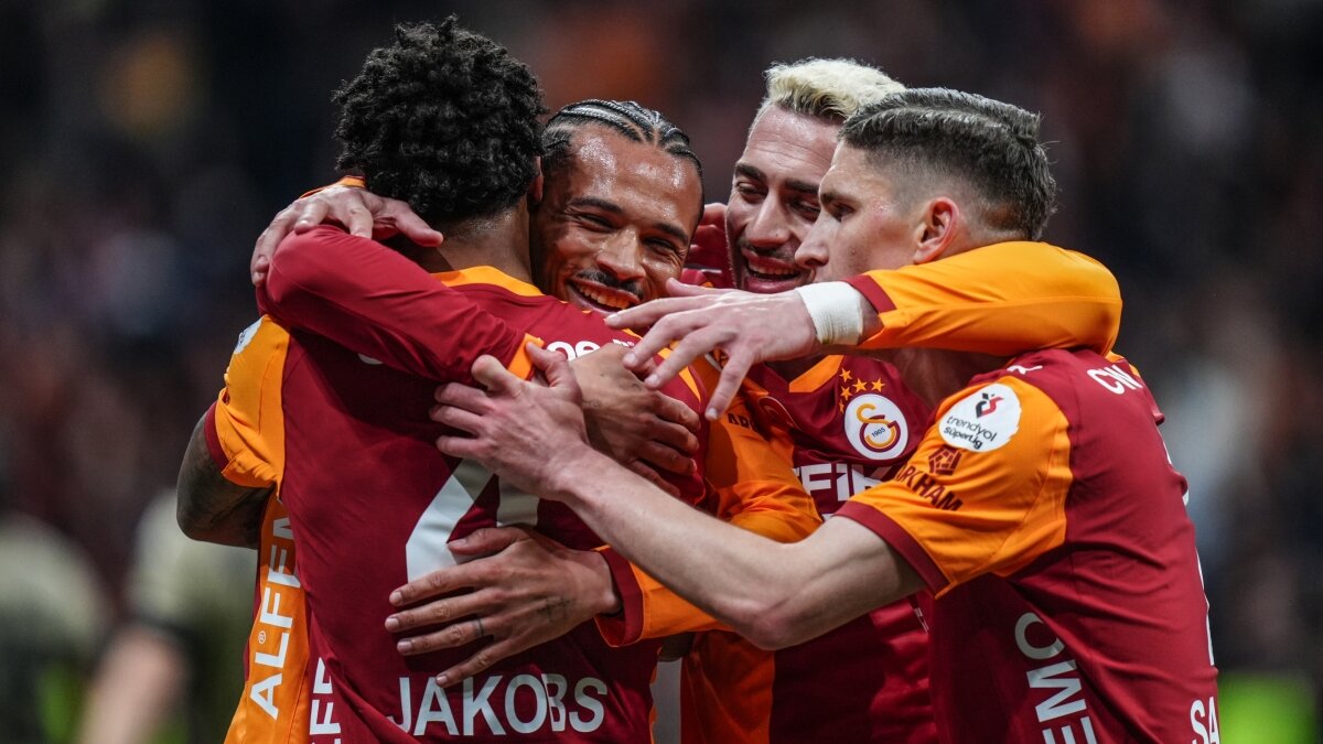 Gen�lerbirli�i - Galatasaray: Muhtemel 11'ler