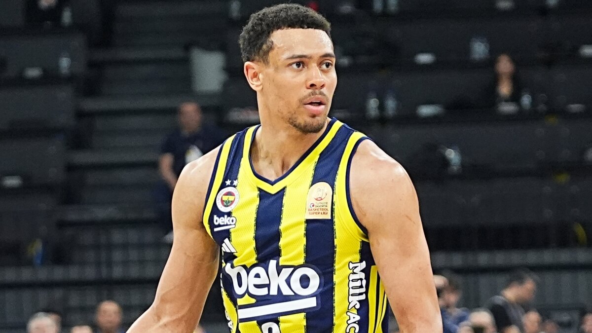 Wade Baldwin'den EuroLeague'e tepki!
