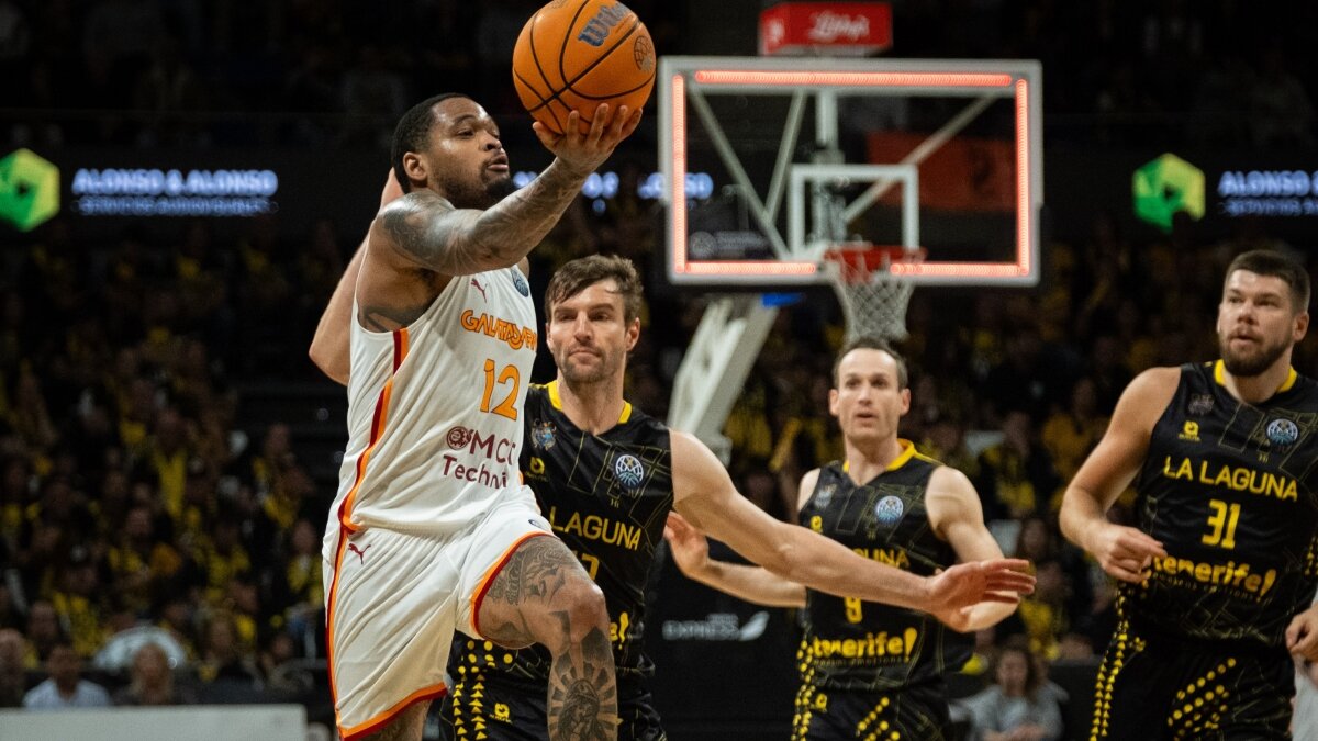 FIBA �ampiyonlar Ligi'nde bu sene yokuz!