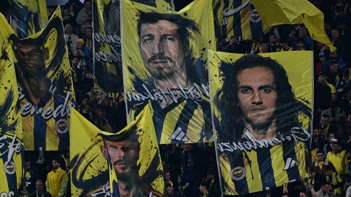 Fenerbah�e'den 18 ya� alt� taraftara �cretsiz bilet