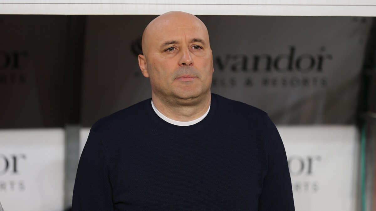 Sami U�urlu: 'Biz ligde kalaca��m�za kesinlikle inan�yoruz'