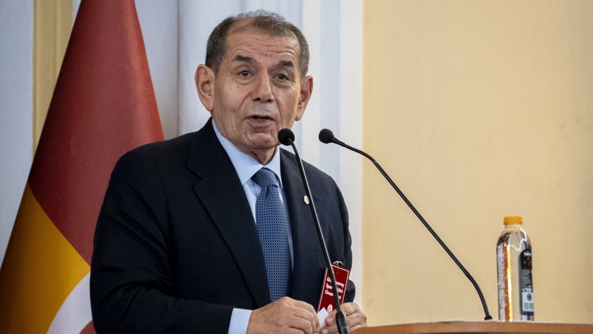 Dursun �zbek'ten prim karar�: 'Size inan�yoruz'