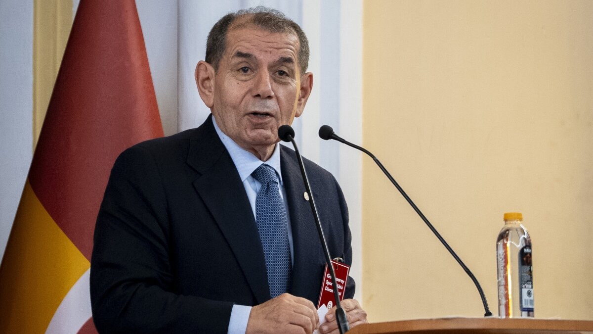 Galatasaray'a UEFA'dan rekor �deme: 60 milyon euro