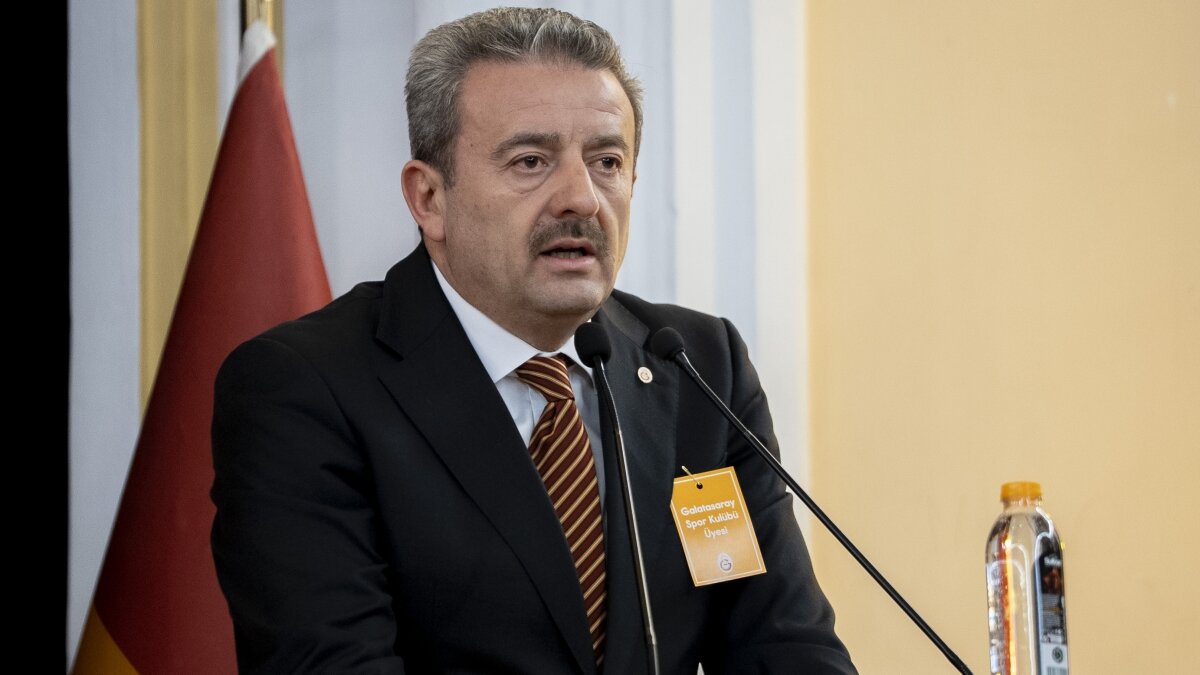 Galatasaray'da mali tablo a��kland�