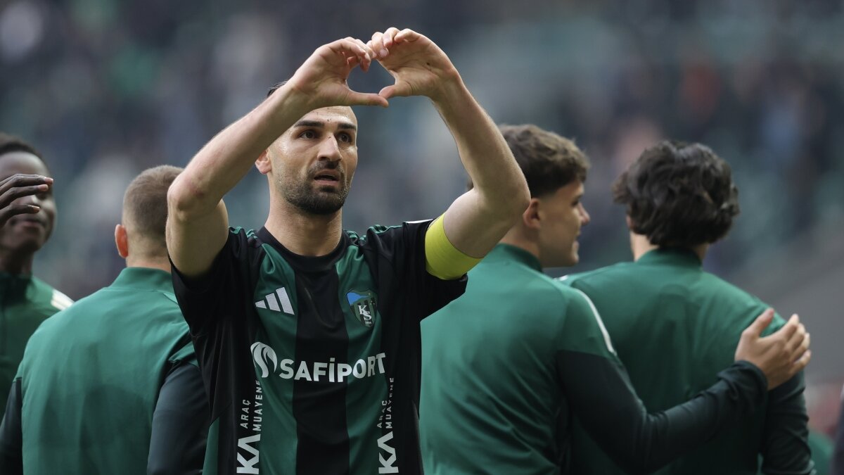 Serdar Dursun'dan gelece�i i�in a��klama