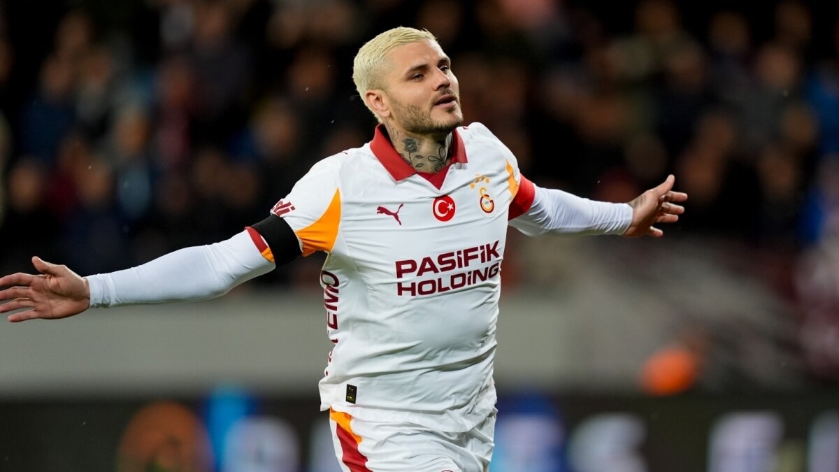 Mauro Icardi i�in transfer a��klamas�!