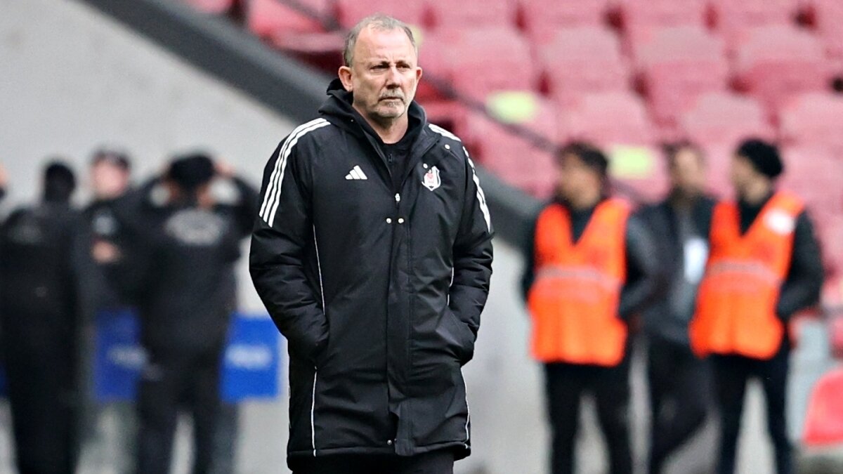 Sergen Yal��n: 'Psikolojileri bozuldu'