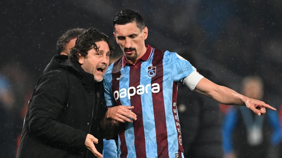 Stefan Savic: 'Bize kar�� ucuz penalt� veriliyor'