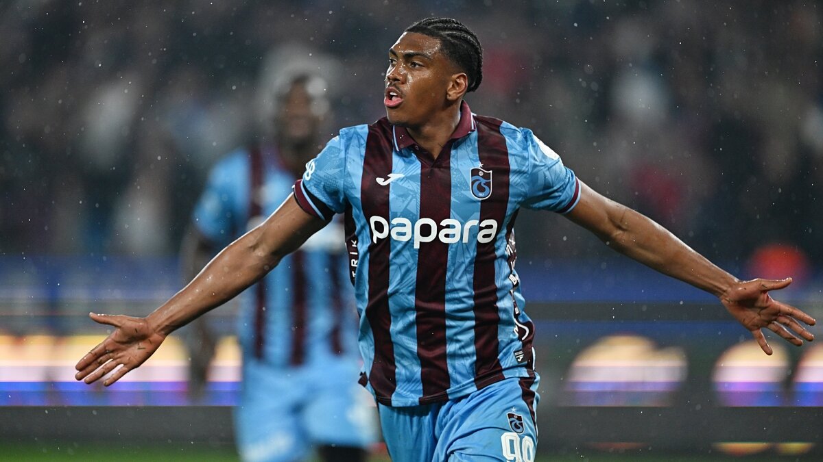 Trabzonspor - G�ztepe: Muhtemel 11'ler
