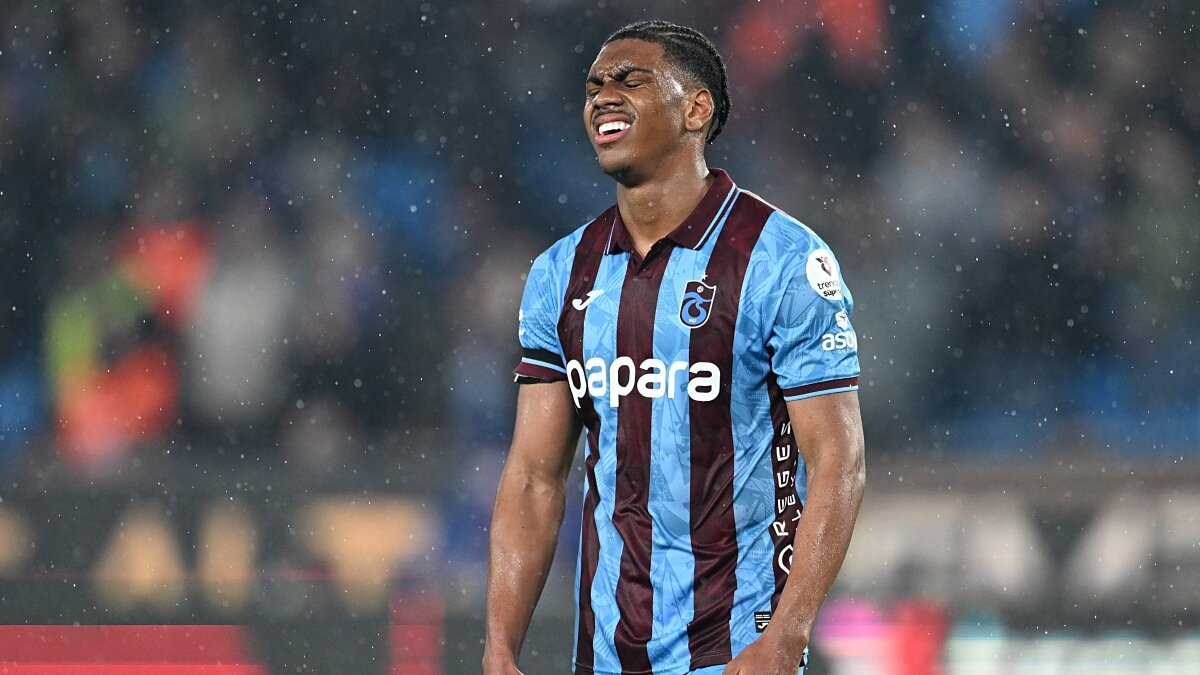 Felipe Augusto: 'Konu�mak kolay de�il'