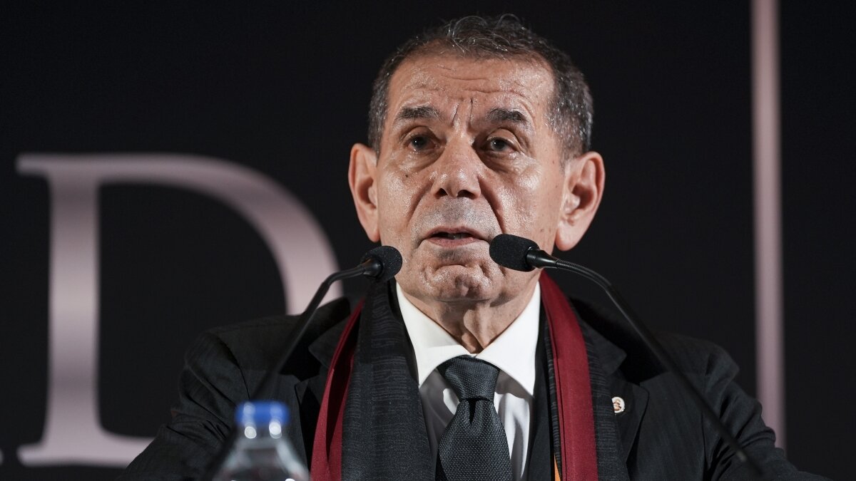 Galatasaray Kul�b�n�n y�ll�k ola�an b�t�e toplant�s� yap�ld�