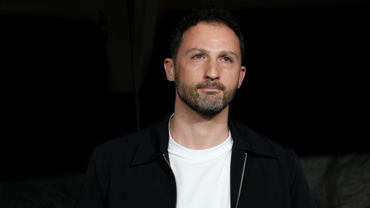 Tedesco'nun ayr�l��� i�in a��klama: 'S�rpriz de�ildi'