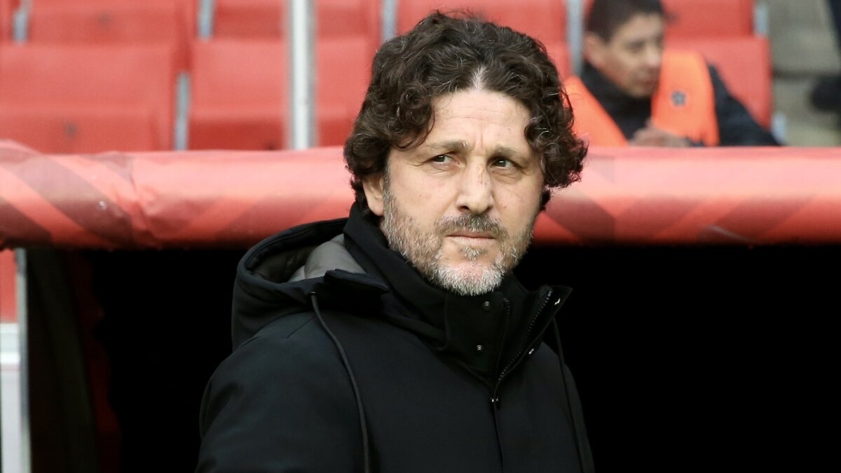 Fatih Tekke'den Galatasaray ve Fenerbah�e itiraf�!