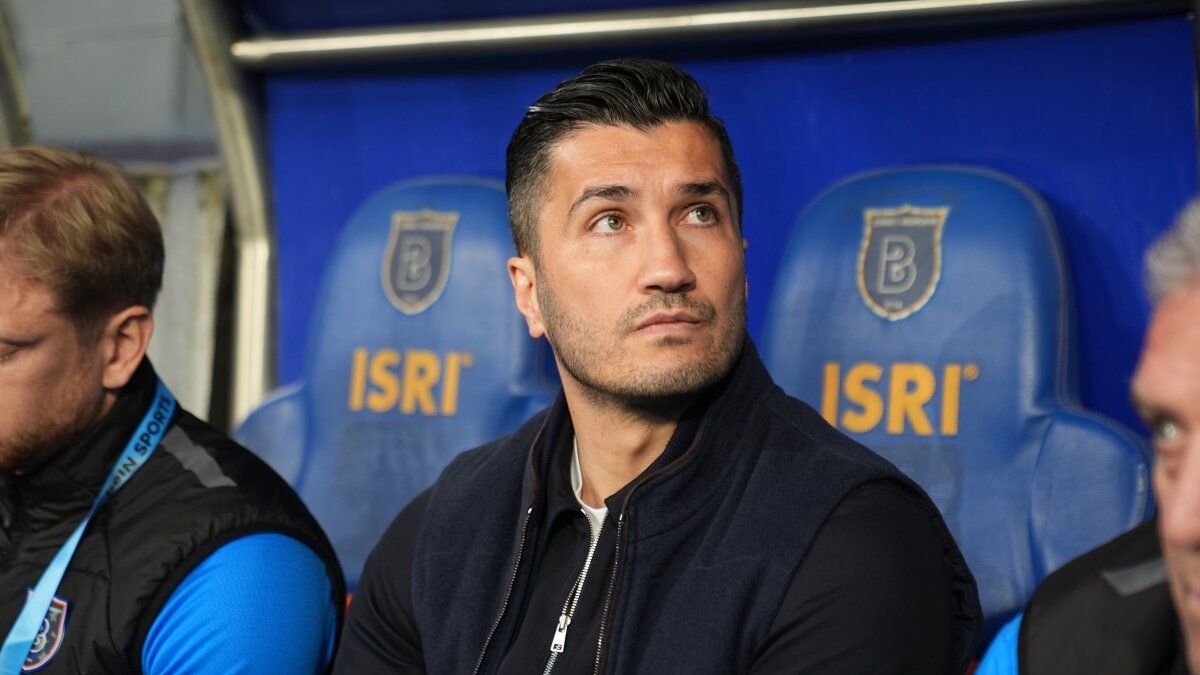 Nuri �ahin: 'Hak etti�imiz bir galibiyet ald�k'