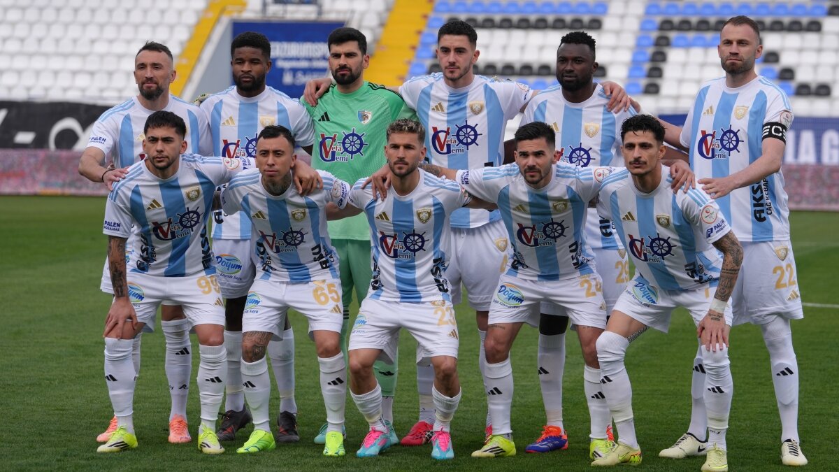 Erzurumspor'da hedef S�per Lig'de kal�c� olmak