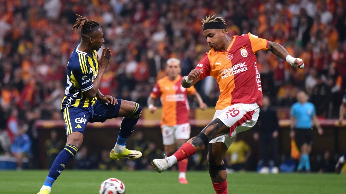 Mario Lemina: 'Benim i�in zor ge�ti'