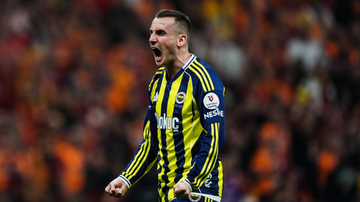 Kerem Akt�rko�lu: 'Ma�tan �nce konu�mu�tuk...'