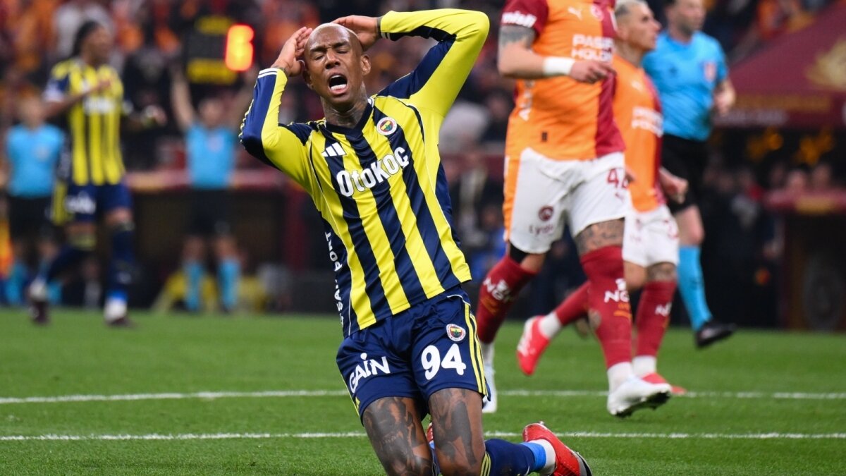 Anderson Talisca kahretti; 3 penalt� 7 puan